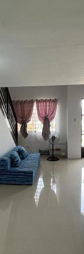 Manzil Jina Laiya House Rental, Hotel in San Juan