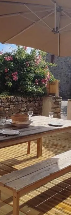 Maison indépendante "Chez Félicie" - Tout confort à proximité de la mer, Hotel in Le Rozel