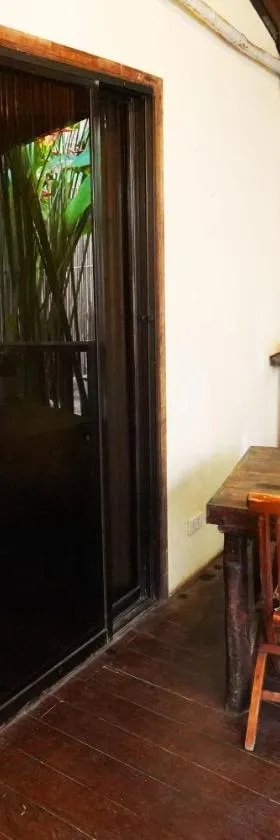 Fisheye The Rooms - Family room, Hotel in El Nido