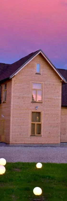 Viesu māja Jānis, Hotel in Madona