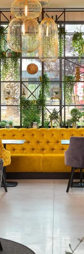 Sia Split Hotel, Hotel in Split