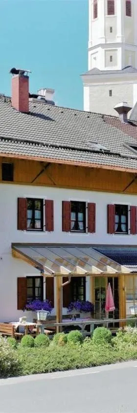 Gasthof Huberwirt GmbH, Hotel in Rosenheim