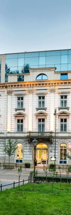 Best Western Plus Krakow Old Town, Hotel in Krakau