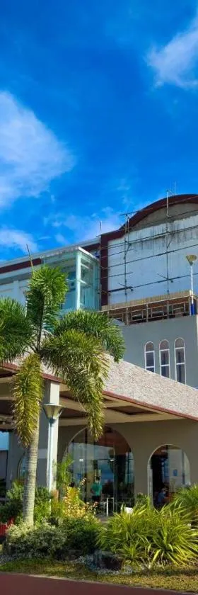 MADISON PARK HOTEL, Hotel in Tacloban