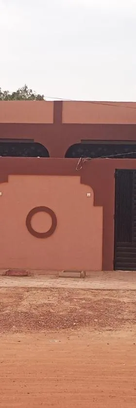 Résidence Lynda Prestige, Hotel in Ouagadougou