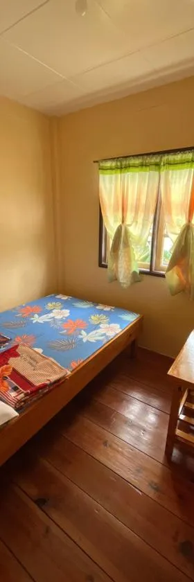 Vilma's Homestay, Hotel in Bontoc