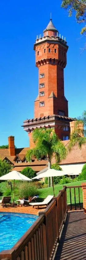 Hotel L'Auberge, Hotel in Punta del Este