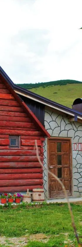 Koliba Nazif Softić, Hotel in Fojnica