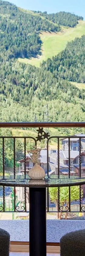 Serras Andorra, Hotel in Soldeu