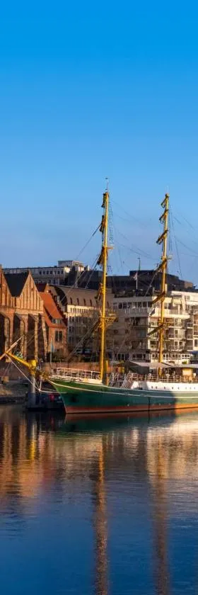 Vienna House Easy by Wyndham Bremen City Apartments, Hotel in Bremen