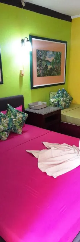 Terrakota Apartments, Hotel in Willemstad