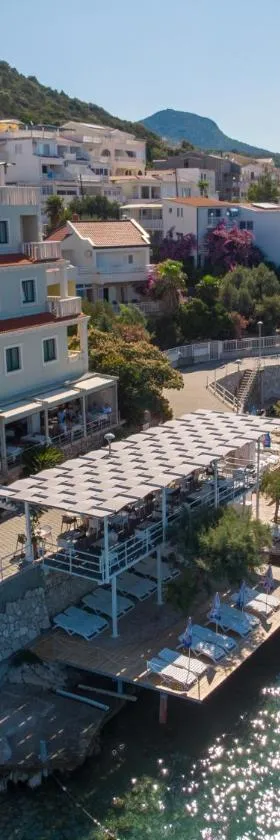 Hotel Posejdon, Hotel in Neum