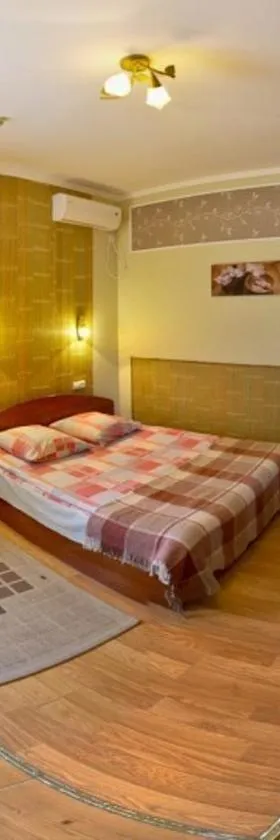Pallada Motel, Hotel in Pasiky-Zubryts'ki