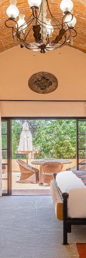 Hacienda El Santuario San Miguel de Allende, Hotel in San Miguel de Allende