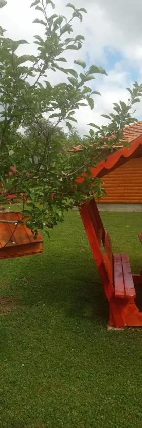 Котедж "Затишний відпочинок", Hotel in Huklyvyy