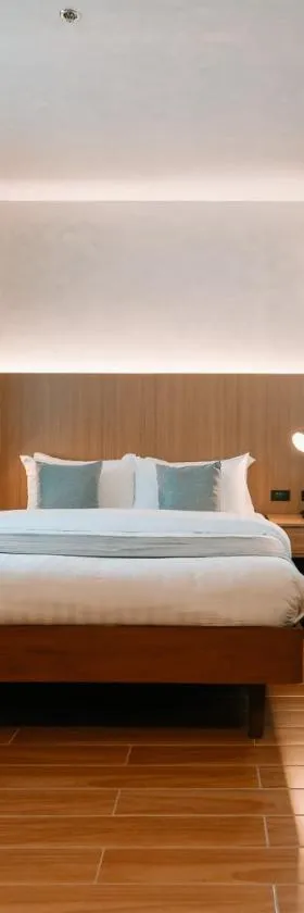 El Sancho Hotel, Hotel in Naga