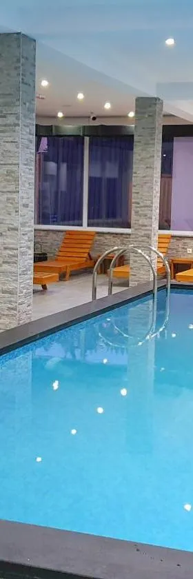Hotel Central Vlašić, Hotel in Vlašić