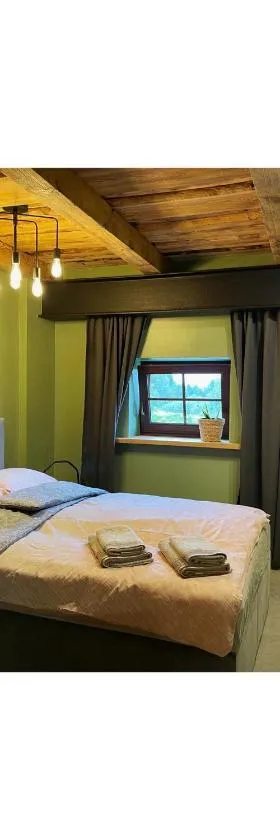 Brīvdienu māja Ezerkalni, Hotel in Dzirciems
