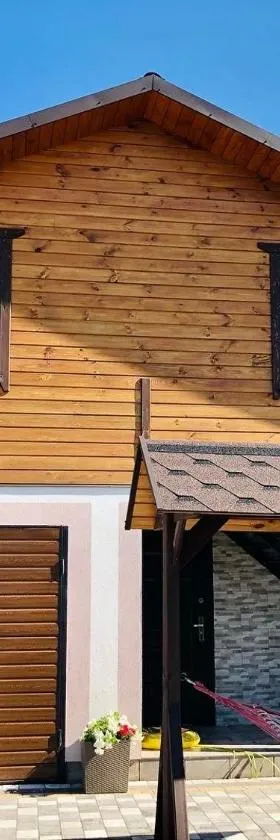 Мигдаль Маєток, Hotel in Switjas