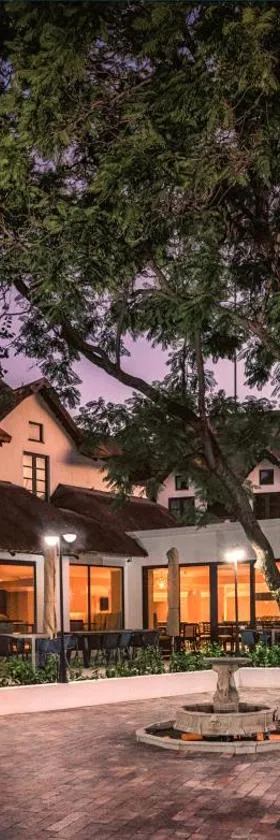 Indaba Hotel, Spa & Conference Center, Hotel in Johannesburg