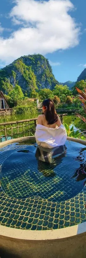 10 Best Ninh Binh Hotels, Vietnam (From $15)
