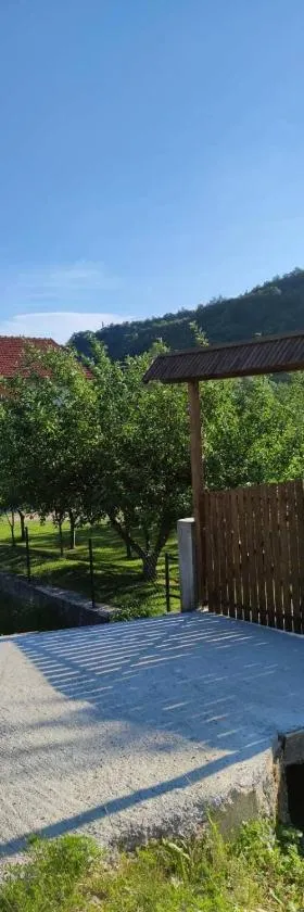 Una national park apartment, Hotel in Bihać