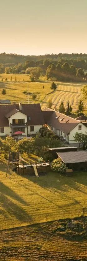 Viesu nams Kāpsargi, Hotel in Ventspils