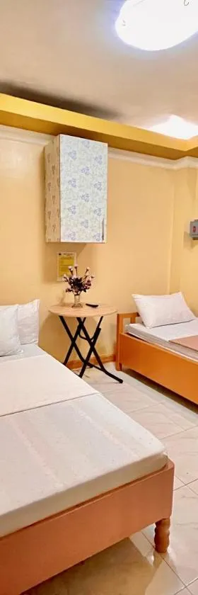 Wency Amor Hotel, Hotel in Sablayan