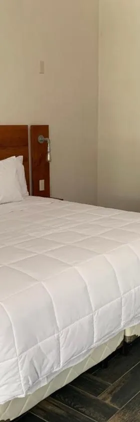 Los Ángeles Hotel, Hotel in Jalpan de Serra