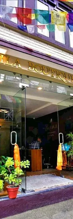 Sabila Boutique Hotel, Hotel in Kathmandu