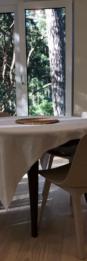 Wide and comfortable Spa House Sea 3 min, Hotel in Mežciems