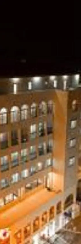 Grand Hotel Bethlehem, Hotel in Bethlehem