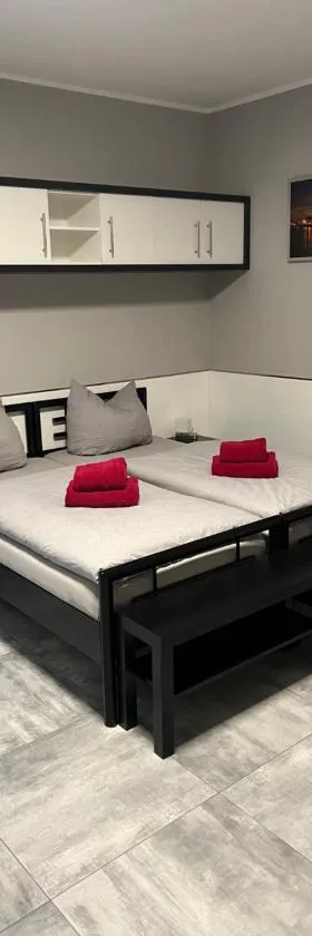 Garni Hotel Eastside, Hotel in Magdeburg