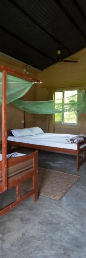 Namaste Bardiya Resort, Hotel in Bhurkīā