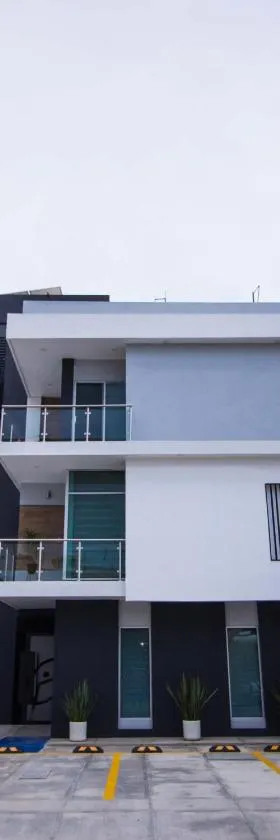 Nidah Condominios, Hotel in Durango