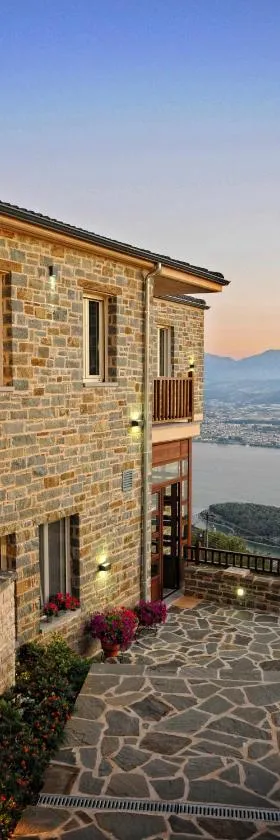 Mir Boutique Hotel, Hotel in Ioannina
