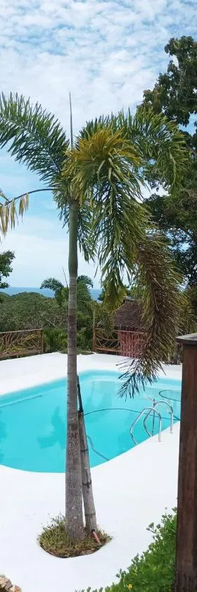 OcamOcam Azur Inn, Hotel in Busuanga