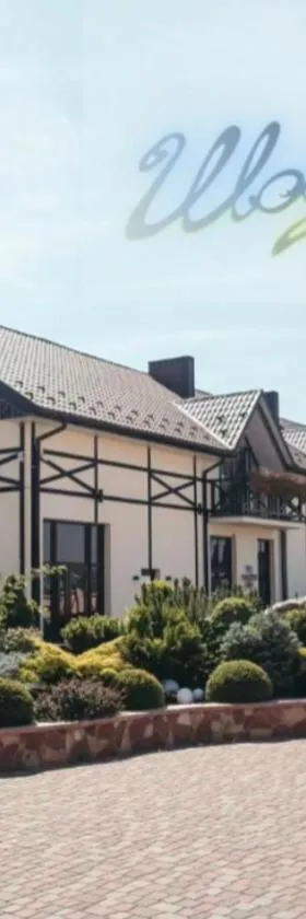 Chalet, Hotel in Shypyntsi