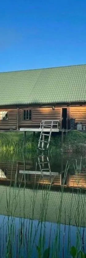 Zaķu muiža, Hotel in Anspoki
