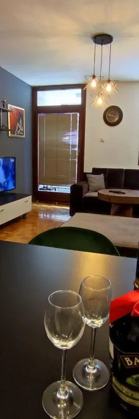 Apartment Wolf, Hotel in Novi Travnik