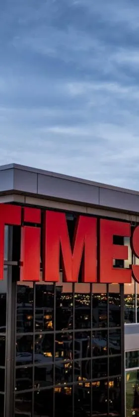 Grand Times Hotel Laval - Centropolis, Hotel in Laval