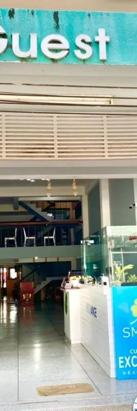 No7 Guesthouse, Hotel in Krabi