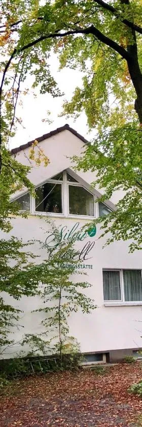 Silvio-Gesell-Tagungsstätte, Hotel in Wuppertal