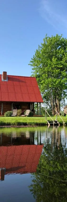 Pirts Baudas, Hotel in Sīveci
