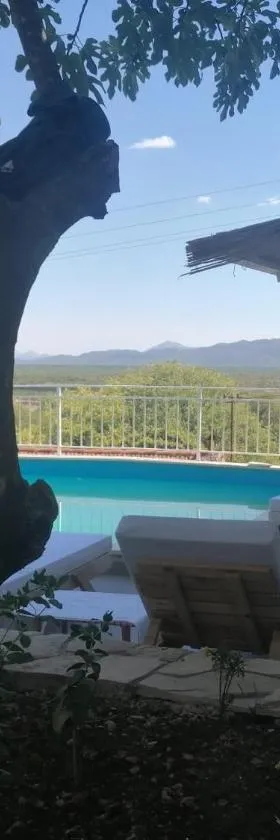 Villa Sonja apartments, Hotel in Trebinje