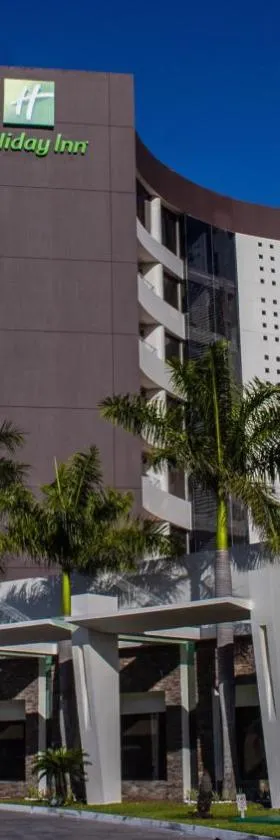 Holiday Inn Tuxpan - Convention Center by IHG, Hotel in Tuxpan de Rodríguez Cano