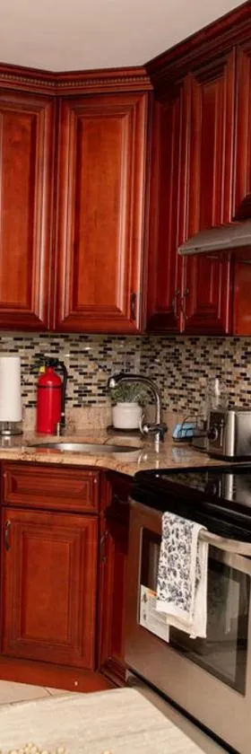 Tonel Paradise 1BR private entrance Near JFK, Hotel in Rosedale