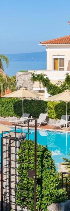 Akti Taygetos - Conference Resort, Hotel in Kalamata