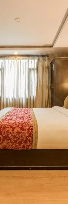 Himalayan Ghar, Hotel in Kathmandu