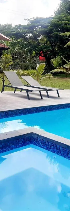 Posada La Querencia, Hotel in Xico